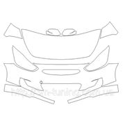 Стандартный набор для HYUNDAI ACCENT 2011- фото