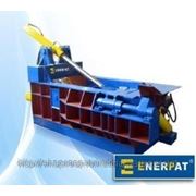 Пресс гидравлический пакетировочный ENERPAT SMB-F100