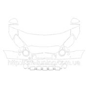 Стандартный набор для SKODA YETI 2010- фото