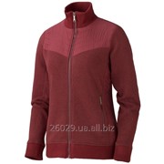 Кофта женская marmot wm's tech sweater