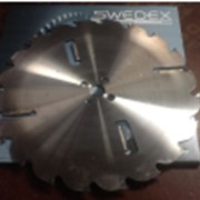 Пила дисковая Swedex R 400 4.1/2.9 30z20+4 фото