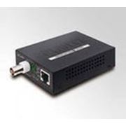 Медиаконвертор PLANET VC-202, 100Mbps Ethernet to Coaxial (BNC) — 12a