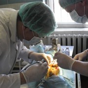 Хирургические операции фотография