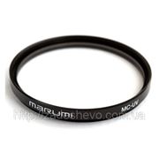 Защитный Светофильтр Marumi UV MC 67mm 67мм фото