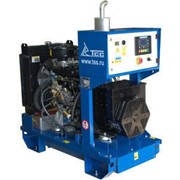 Трехфазный дизельный генератор АД16СТ4001РМ13, 16кВт, открытый фото