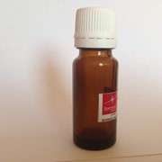 Флакон стеклянный 10 мл, для капель, эфирных масел фото