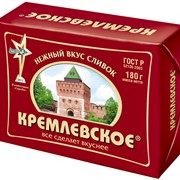 Спред растительно-сливочный Кремлевское фото