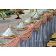 Организация Банкета фото