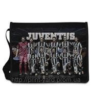 Сумка MX-1 Juventus 03 фото