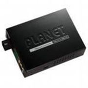 Медиаконвертор PLANET GT-806B15, 10/100/1000-T to WDM — 1550nm — 15KM фото