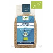 Квиноа белая органическая ТМ “Bio Planet“ (250 г) фото