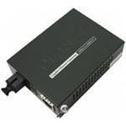 Медиаконвертор PLANET GT-706A15, Gigabit Ethernet WDM Bi-directional 1310nm — 15KM фото