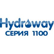 HYDROWAY серии 1100 (марок 1160 1190) Концентрат полусинтетической смазочно-охлаждающей жидкости