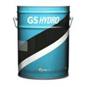 Масло гидравлическое GS Hydro