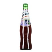 Напиток безалкогольный газированный Натахтари “Саперави“ 0,5 л - 20 шт фото