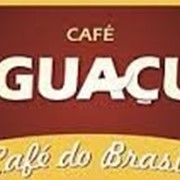 Кофе "Iguacu" растворимый сублимированный (Игуацу, Бразилия)