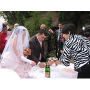 Выездная церемония бракосочетания в Алуште, Ялте и Симферополе (Крыму)