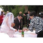 Выездная церемония бракосочетания (росписи) в Алште, Професорском(рабочем) уголке, Лазурном, Малом Маяке, Кип фотография