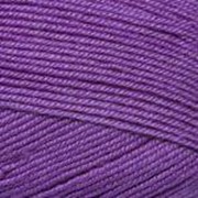 Пряжа Yarn Аrt Bianca 240м./100г. шерсть 100% Фиолетовый (855) фото