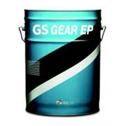 Индустриальная противозадирная масло GS Gear EP