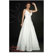 Коллекция “CLASSIC“ свадебное платье Дезире фото