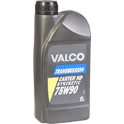 VALCO CARTER HD SYNTHETIC 75W90