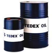 Турбинное масло TEDEX TU фото