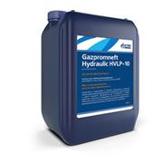 Индустриальные масла Gazpromneft Hydraulic HVLP