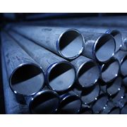 Трубы нержавеющие 08Х18Н10 (ф=6х1-273х12 мм) нержавеющий прокат металлы нержавеющие цена купить