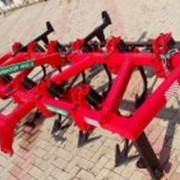 Культиватор КНС 3 фото