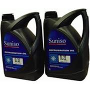 Масло SUNISO 3GS-4GS масла хладоновые масла для холодильных машин
