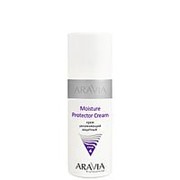 Крем увлажняющий защитный Moisture Protector Cream Aravia 150 мл