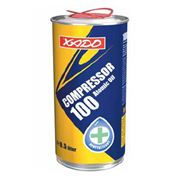 Синтетическое компрессорное масло XADO Atomic Oil Compressor Oil 100