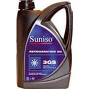 Компрессорное масло Suniso 4GS