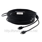 C-FOHM/FOHM (1.3) —33 кабель оптоволоконный HDMI 10 метров фото