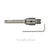 Хвостовики для коронок SDS-Plus TCT Milwaukee Pilot Drill Conical - 1 шт