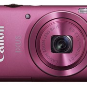 Фотоаппарат Canon Digital Ixus 140 pink (8201B007) фото