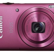 Фотоаппарат Canon Digital Ixus 140 pink (8201B007) фотография