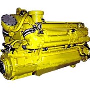 Дизельные двигатели размерности ЧН18/20 фотография