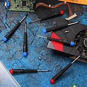 Набор часовых отверток REXANT ht-5214 фото