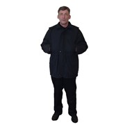 Куртка утепленная Скиф модель 23.01.04 код 00648