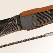 Муфты на одножильный кабель с изоляцией из сшитого полиэтилена фото