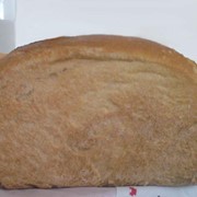Хлеб.Хлеб белый из пшеничной муки второй сорт, вес 0,55 кг. фото