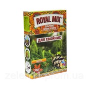 Многокомпонентное гранулированное удобрение для хвойных растений "Royal Mix", 1кг