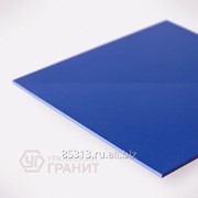 Керамогранит UF-025 Матовый насыщенно-синий фото