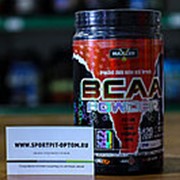Аминокислоты Maxler BCAA Powder 420 гр. фото