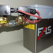 Электрический испаритель FAS 2000 / 15 кг/час фото