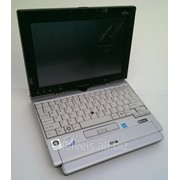 Ноутбук-трансформер Fujitsu P1630 9“ SSD сенсорный фото