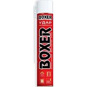 Всесезонная монтажная пена Boxer 600 мл, BOXER75006