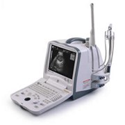 Ультразвуковой сканер Mindray DP-6600